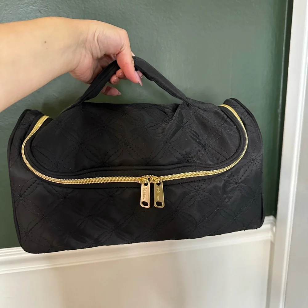Dyson AirWrap and Travel Case